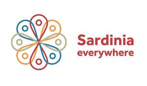 Logo Sardinia everywhere per collegamento a sito esterno